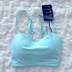 NWT Nike Indy Luxe Bra
